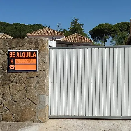 La De Parisito * Chiclana de la Frontera