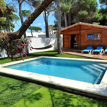 La De Parisito Holiday home