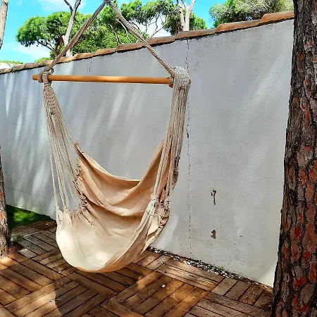 La De Parisito Holiday home *