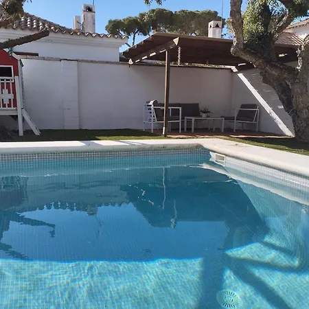 Holiday home La De Parisito *