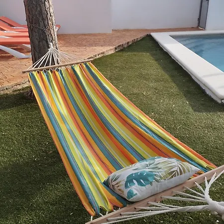 Holiday home La De Parisito *