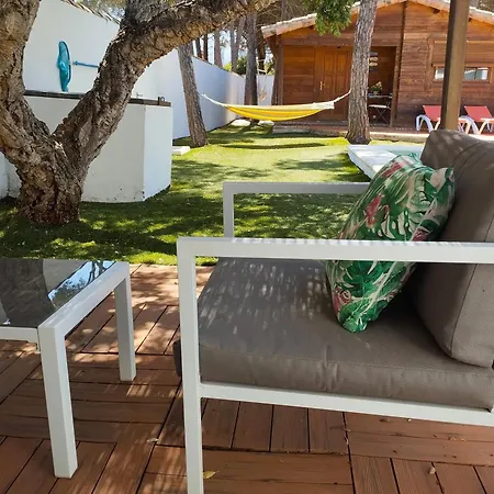 La De Parisito Holiday home *
