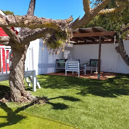 La De Parisito Holiday home Chiclana de la Frontera