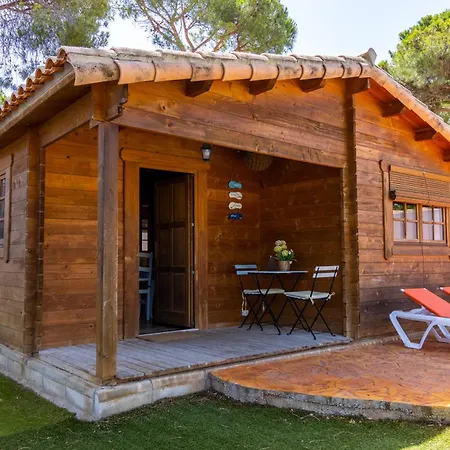 La De Parisito Holiday home