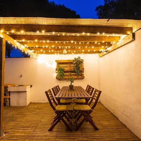 La De Parisito Holiday home Chiclana de la Frontera