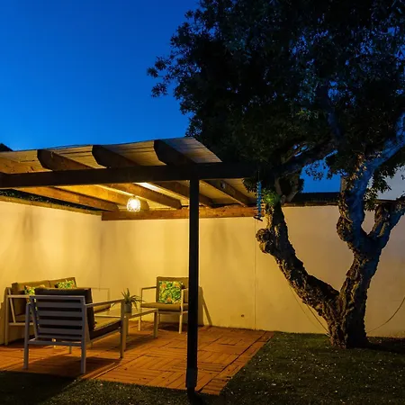 Holiday home La De Parisito Chiclana de la Frontera
