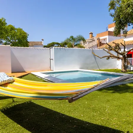 Holiday home La De Parisito